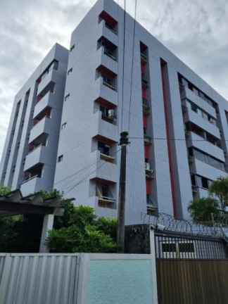 Apartamento com 3 Quartos à Venda, 106 m² em Bairro Novo - Olinda