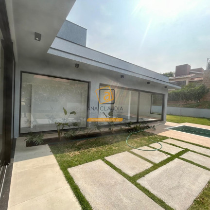 Imagem Casa com 4 Quartos à Venda, em Bairro Campos De Santo Antônio - Itu Imagem Casa com 4 Quartos à Venda, em Bairro Campos De Santo Antônio - Itu