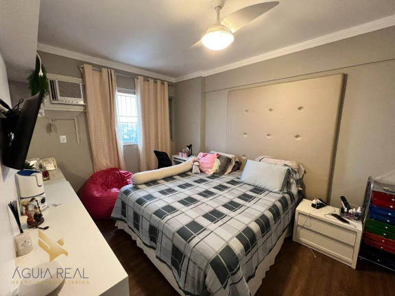 Imagem Cobertura com 3 Quartos à Venda, 334 m² em Centro - Campo Grande Imagem Cobertura com 3 Quartos à Venda, 334 m² em Centro - Campo Grande