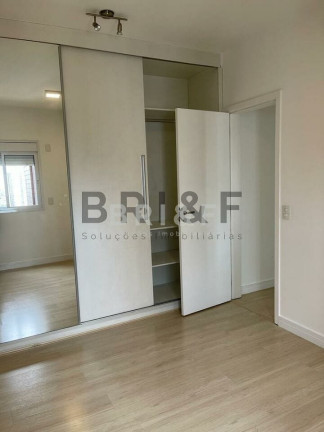 Imagem Apartamento com 2 Quartos para Alugar, 80 m² em Cidade Monções - São Paulo Imagem Apartamento com 2 Quartos para Alugar, 80 m² em Cidade Monções - São Paulo