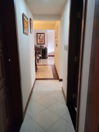 Imagem Apartamento com 3 Quartos à Venda, 132 m² em Caminho Das árvores - Salvador Imagem Apartamento com 3 Quartos à Venda, 132 m² em Caminho Das árvores - Salvador