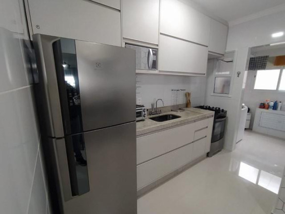 Imagem Apartamento com 2 Quartos à Venda, 106 m² em Canto Do Forte - Praia Grande Imagem Apartamento com 2 Quartos à Venda, 106 m² em Canto Do Forte - Praia Grande