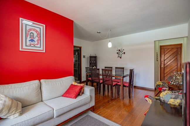 Imagem Apartamento com 3 Quartos à Venda, 85 m² em Pompeia - São Paulo Imagem Apartamento com 3 Quartos à Venda, 85 m² em Pompeia - São Paulo
