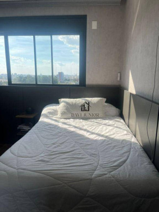 Imagem Apartamento com 3 Quartos à Venda, 220 m² em Parque Campolim - Sorocaba
