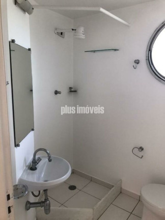 Imagem Apartamento com 1 Quarto à Venda, 47 m² em Campo Belo - São Paulo Imagem Apartamento com 1 Quarto à Venda, 47 m² em Campo Belo - São Paulo