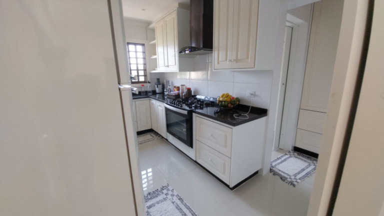 Imagem Sobrado com 3 Quartos à Venda, 298 m² em Condominio Quintas Da Boa Vista - Atibaia
