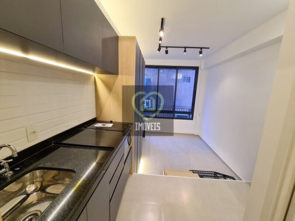 Imagem Imóvel com 1 Quarto para Alugar, 27 m² em Perdizes - São Paulo Imagem Imóvel com 1 Quarto para Alugar, 27 m² em Perdizes - São Paulo