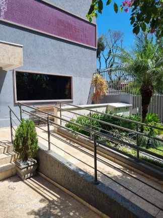 Imagem Apartamento com 2 Quartos à Venda, 87 m² em Bigorrilho - Curitiba