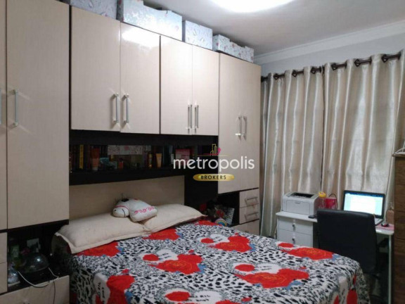 Imagem Apartamento com 3 Quartos à Venda, 96 m² em Jardim Das Quatro Marias - São Bernardo Do Campo Imagem Apartamento com 3 Quartos à Venda, 96 m² em Jardim Das Quatro Marias - São Bernardo Do Campo