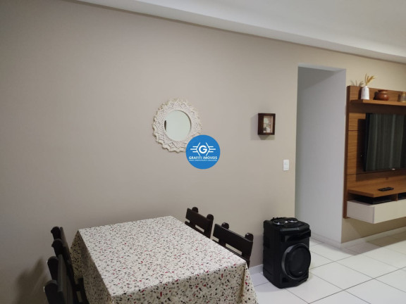 Imagem Imóvel com 3 Quartos à Venda, 69 m² em Campo Grande - Rio De Janeiro