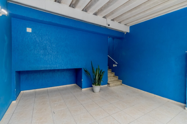 Imagem Casa à Venda, 135 m² em Vila Califórnia - São Paulo Imagem Casa à Venda, 135 m² em Vila Califórnia - São Paulo