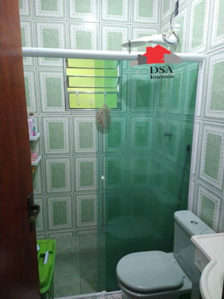 Imagem Casa com 3 Quartos à Venda, 125 m² em Jardim Amanda Ii - Hortolândia