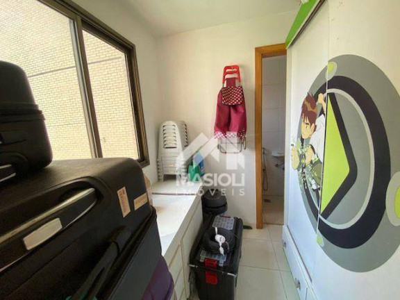 Imagem Apartamento com 4 Quartos à Venda, 196 m² em Praia De Itaparica - Vila Velha Imagem Apartamento com 4 Quartos à Venda, 196 m² em Praia De Itaparica - Vila Velha