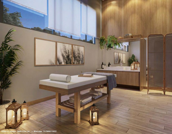 Imagem Apartamento com 2 Quartos à Venda, 71 m² em Itaigara - Salvador