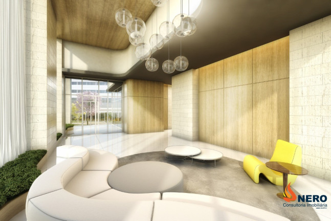 Imagem Sala Comercial à Venda, 39 m² em Santo Amaro - São Paulo Imagem Sala Comercial à Venda, 39 m² em Santo Amaro - São Paulo