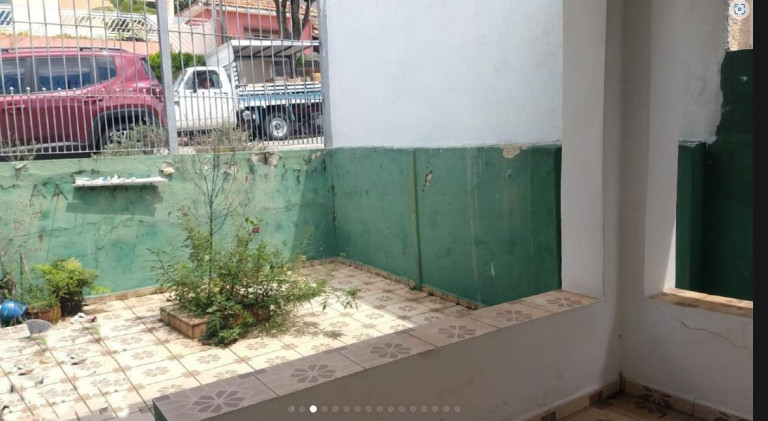Imagem Casa com 2 Quartos à Venda, 80 m² em Vila Lucinda - Santo André