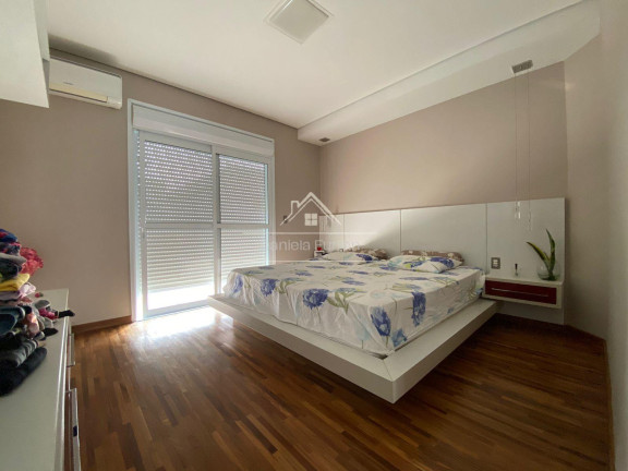 Imagem Casa de Condomínio com 3 Quartos à Venda, 300 m² em Condomínio Mont Blanc - Sorocaba