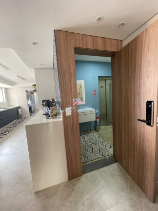 Imagem Apartamento com 3 Quartos à Venda, 180 m² em Vila Boaventura - Jundiaí
