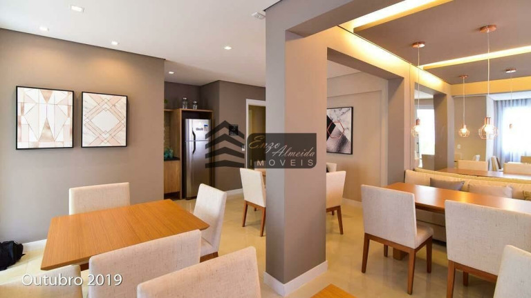 Imagem Apartamento com 3 Quartos à Venda, 72 m² em Cambuci - São Paulo Imagem Apartamento com 3 Quartos à Venda, 72 m² em Cambuci - São Paulo