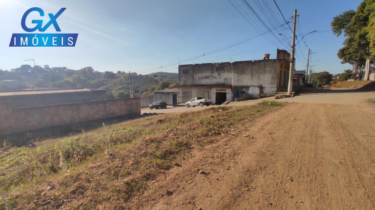 Imagem Terreno à Venda, 360 m² em Novo Retiro - Esmeraldas Imagem Terreno à Venda, 360 m² em Novo Retiro - Esmeraldas