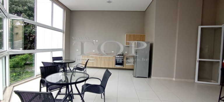 Apartamento com 3 Quartos à Venda, 140 m² em Pitangueiras - Guarujá