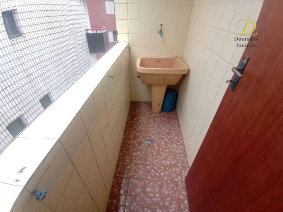Imagem Apartamento com 1 Quarto à Venda, 38 m² em Tupi - Praia Grande