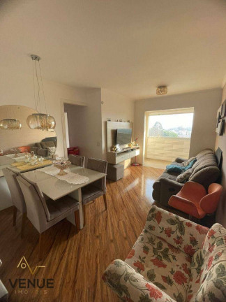 Apartamento com 3 Quartos à Venda, 63 m² em Cidade Líder - São Paulo