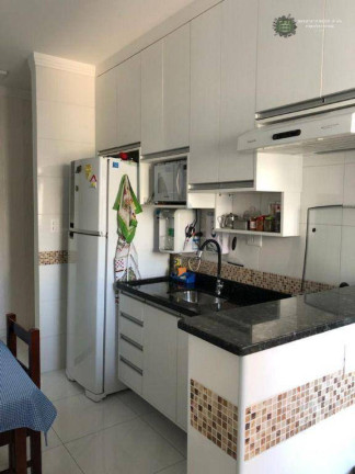 Imagem Apartamento com 2 Quartos à Venda, 91 m² em Aviação - Praia Grande Imagem Apartamento com 2 Quartos à Venda, 91 m² em Aviação - Praia Grande