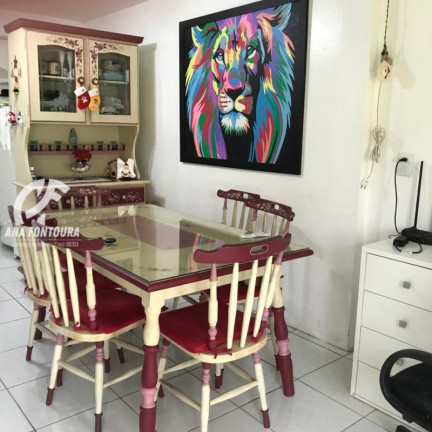 Imagem Sobrado com 2 Quartos à Venda, 90 m² em Centro - Garopaba Imagem Sobrado com 2 Quartos à Venda, 90 m² em Centro - Garopaba