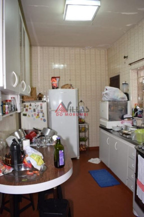 Imagem Sobrado com 4 Quartos à Venda, 200 m² em Morumbi - São Paulo