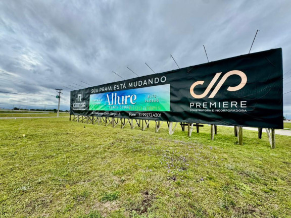 Imagem Casa à Venda, 222 m² em Condomínio Allure Beach Condo - Xangri-lá
