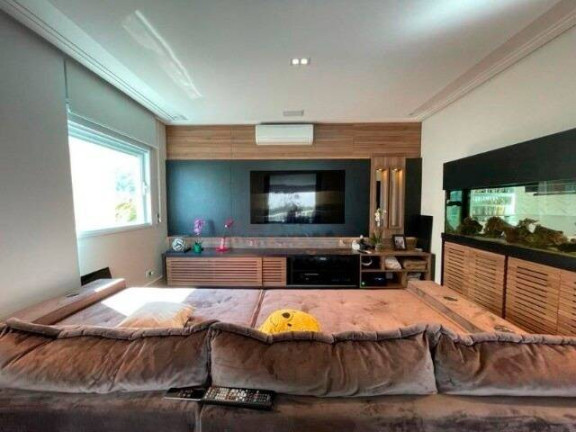 Imagem Casa com 4 Quartos à Venda, 570 m² em Alphaville - Santana De Parnaíba Imagem Casa com 4 Quartos à Venda, 570 m² em Alphaville - Santana De Parnaíba