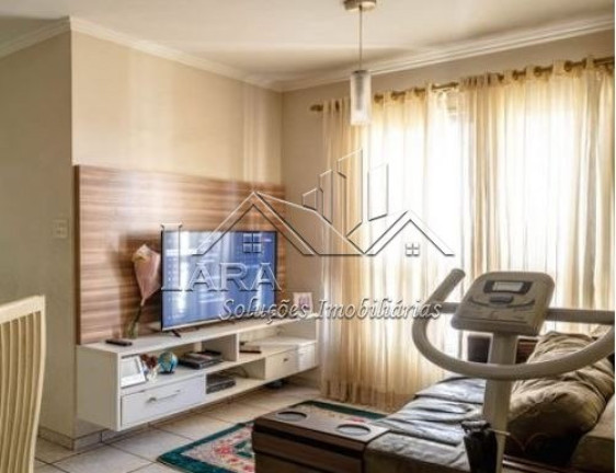 Imagem Apartamento com 2 Quartos à Venda,  em Vila Ré - Sao Paulo