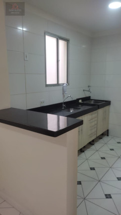 Imagem Apartamento com 2 Quartos à Venda, 46 m² em Loteamento Industrial Machadinho - Americana Imagem Apartamento com 2 Quartos à Venda, 46 m² em Loteamento Industrial Machadinho - Americana