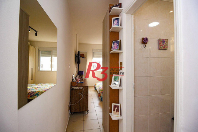 Imagem Apartamento com 3 Quartos à Venda, 153 m² em Ponta Da Praia - Santos Imagem Apartamento com 3 Quartos à Venda, 153 m² em Ponta Da Praia - Santos