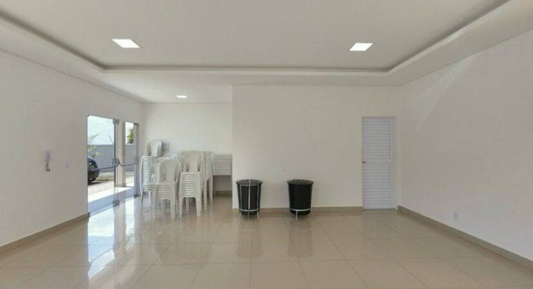 Imagem Apartamento com 2 Quartos à Venda, 43 m² em Caguassu - Sorocaba