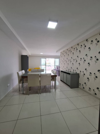 Imagem Apartamento com 3 Quartos à Venda, 130 m² em água Fria - São Paulo