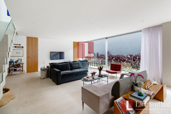 Casa com 4 Quartos à Venda, 400 m² em Jardim Paulista - São Paulo