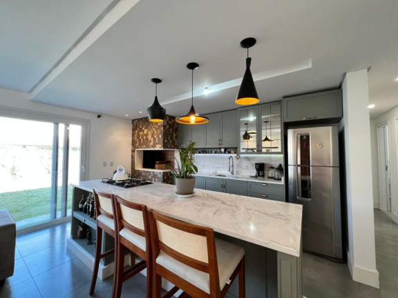 Imagem Casa com 3 Quartos à Venda, 119 m² em Village - Capao Da Canoa