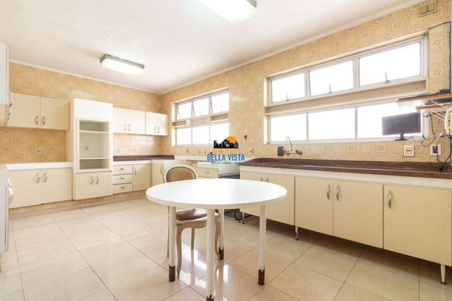 Imagem Casa com 3 Quartos à Venda,  em Vila Inah - São Paulo
