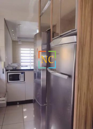 Imagem Apartamento com 2 Quartos à Venda, 69 m² em Areias - São José
