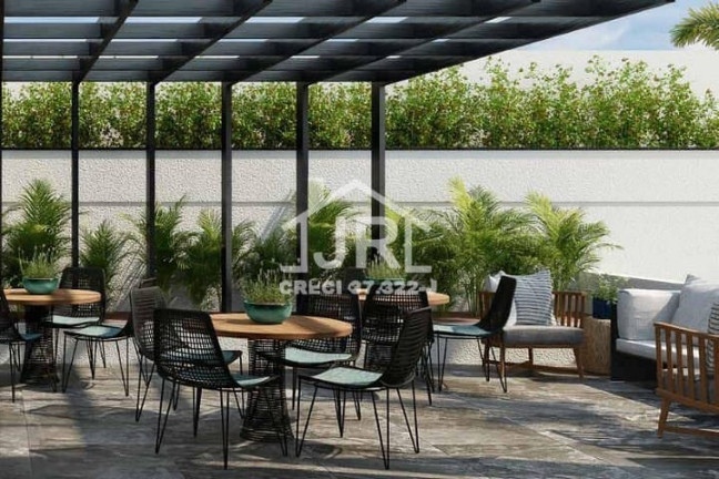 Imagem Apartamento com 2 Quartos à Venda, 61 m² em Campestre - Santo André Imagem Apartamento com 2 Quartos à Venda, 61 m² em Campestre - Santo André