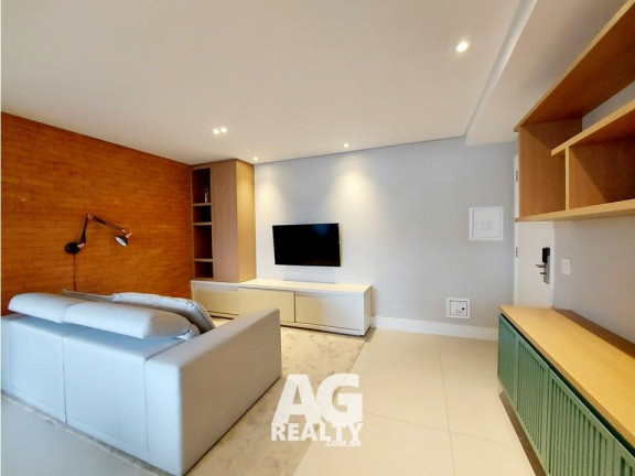 Imagem Apartamento com 2 Quartos para Alugar, 68 m² em Vila Gertrudes - São Paulo Imagem Apartamento com 2 Quartos para Alugar, 68 m² em Vila Gertrudes - São Paulo