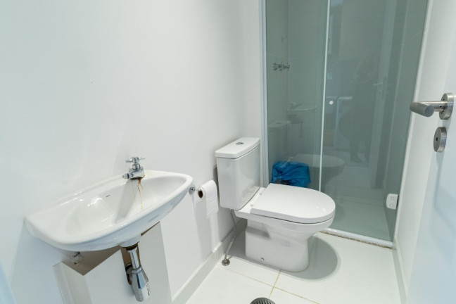 Imagem Apartamento com 1 Quarto à Venda, 84 m² em Cidade Jardim - São Paulo Imagem Apartamento com 1 Quarto à Venda, 84 m² em Cidade Jardim - São Paulo
