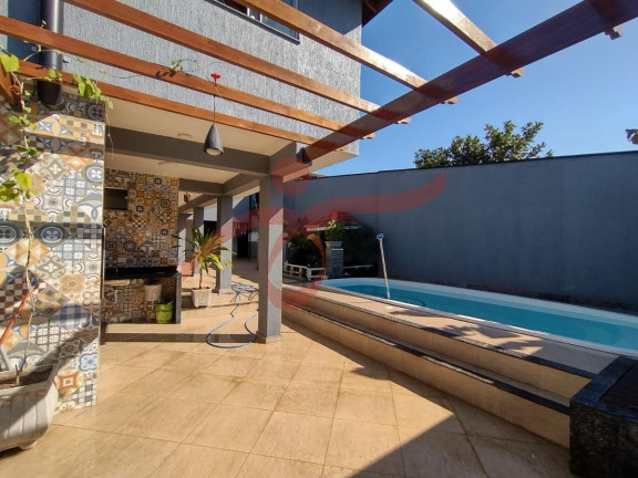 Imagem Casa com 2 Quartos à Venda, 330 m² em Jardim Julieta - Taubaté