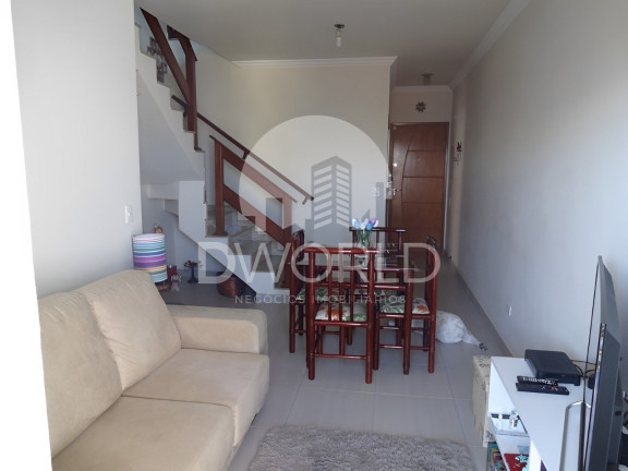 Imagem Cobertura com 3 Quartos à Venda, 160 m² em Rudge Ramos - São Bernardo Do Campo Imagem Cobertura com 3 Quartos à Venda, 160 m² em Rudge Ramos - São Bernardo Do Campo