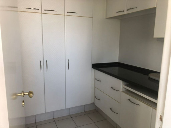 Imagem Apartamento com 4 Quartos à Venda, 140 m² em Setor Nova Suiça - Goiânia