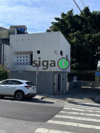 Imagem Imóvel Comercial para Alugar, 150 m² em Campo Belo - São Paulo