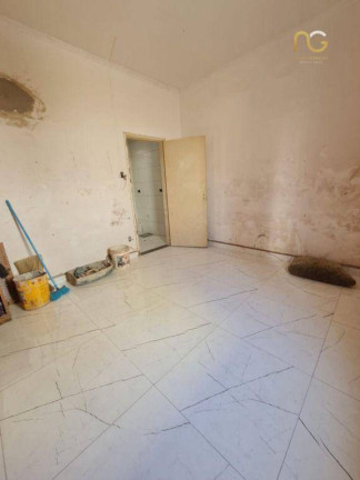 Imagem Kitnet com 1 Quarto à Venda, 23 m² em Canto Do Forte - Praia Grande