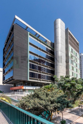 Imagem Sala Comercial para Alugar, 390 m² em Pinheiros - São Paulo Imagem Sala Comercial para Alugar, 390 m² em Pinheiros - São Paulo